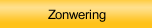 Zonwering